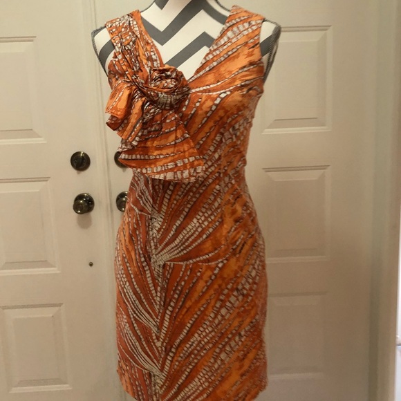 PLENTY DRESS - Picture 2 of 5